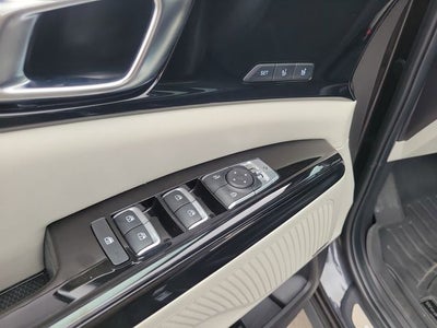 2024 Kia Carnival SX Prestige