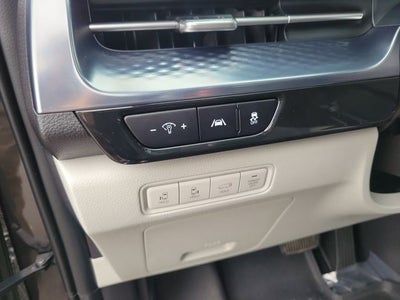 2024 Kia Carnival SX Prestige