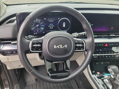 2024 Kia Carnival SX Prestige