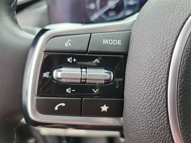 2024 Kia Carnival SX Prestige
