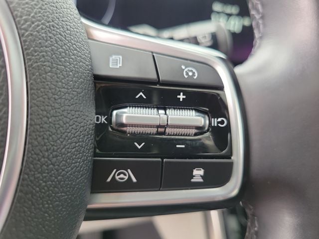 2024 Kia Carnival SX Prestige