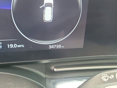 2024 Kia Carnival SX Prestige