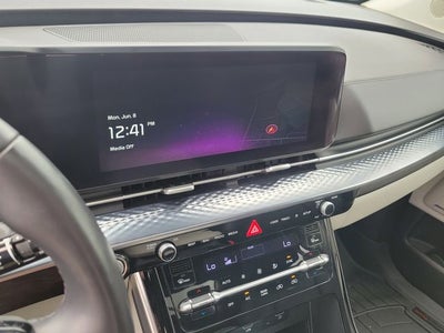 2024 Kia Carnival SX Prestige