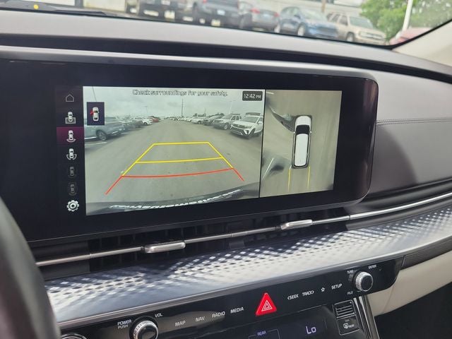 2024 Kia Carnival SX Prestige
