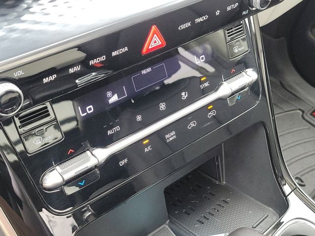 2024 Kia Carnival SX Prestige