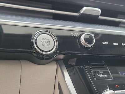 2024 Kia Carnival SX Prestige
