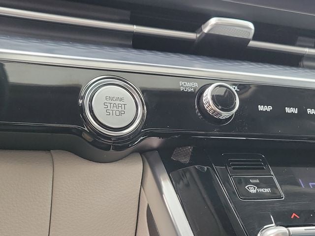 2024 Kia Carnival SX Prestige