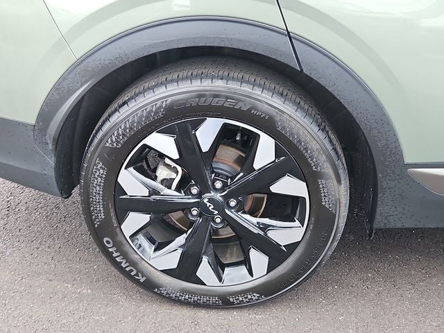2024 Kia Carnival SX Prestige