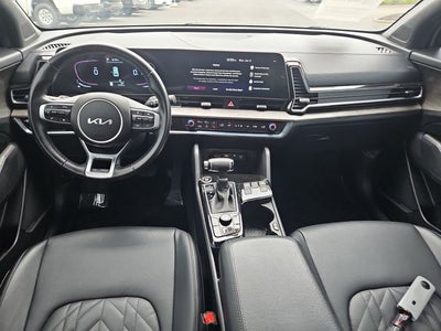 2024 Kia Carnival SX Prestige