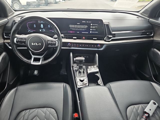 2024 Kia Carnival SX Prestige