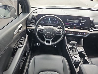 2024 Kia Carnival SX Prestige