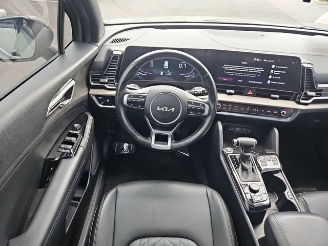 2024 Kia Carnival SX Prestige