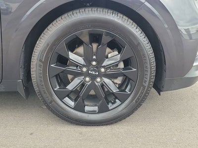 2024 Kia Carnival SX Prestige