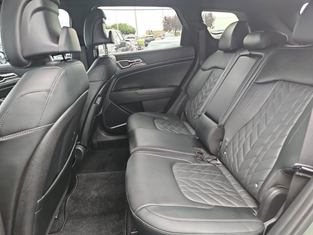 2024 Kia Carnival SX Prestige