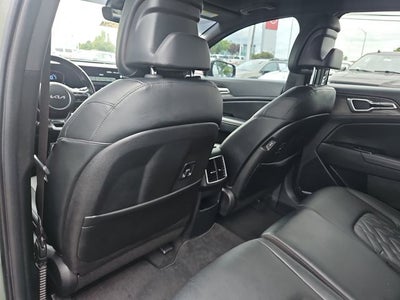 2024 Kia Carnival SX Prestige