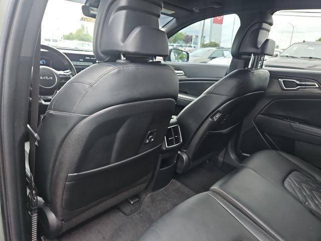 2024 Kia Carnival SX Prestige