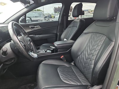 2024 Kia Carnival SX Prestige