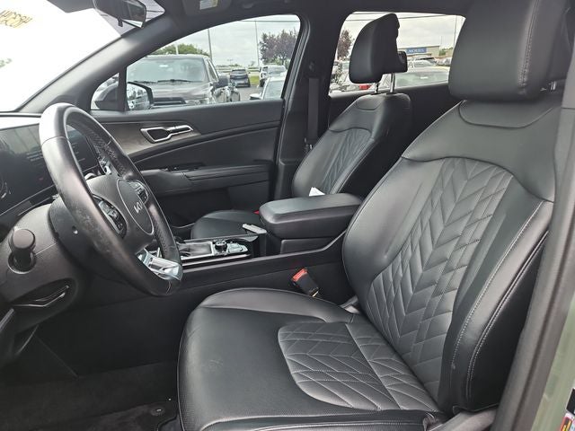 2024 Kia Carnival SX Prestige