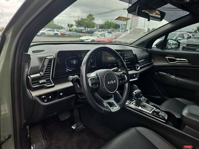 2024 Kia Carnival SX Prestige