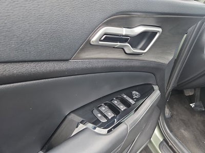 2024 Kia Carnival SX Prestige