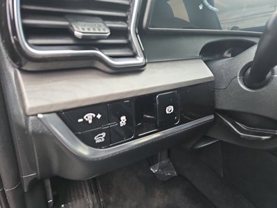 2024 Kia Carnival SX Prestige