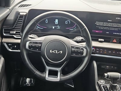2024 Kia Carnival SX Prestige