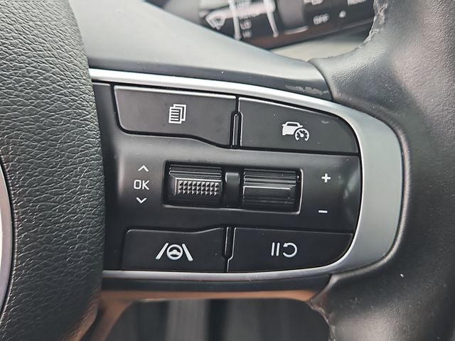 2024 Kia Carnival SX Prestige