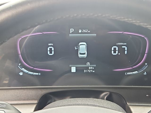 2024 Kia Carnival SX Prestige