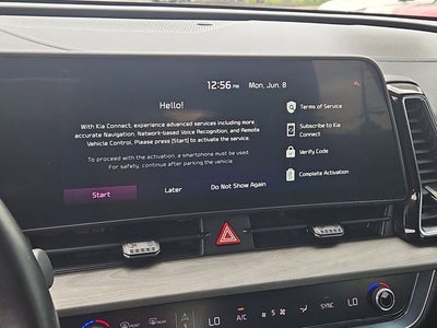 2024 Kia Carnival SX Prestige