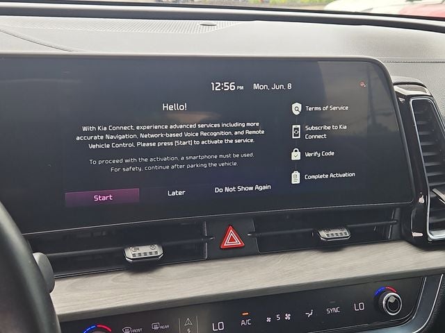 2024 Kia Carnival SX Prestige
