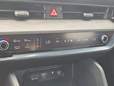 2024 Kia Carnival SX Prestige