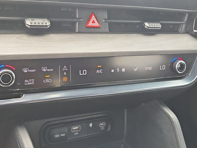 2024 Kia Carnival SX Prestige