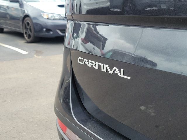 2024 Kia Carnival SX Prestige