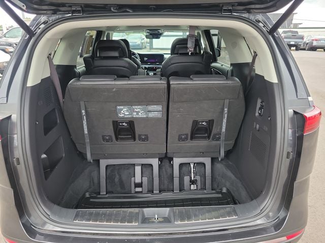 2024 Kia Carnival SX Prestige