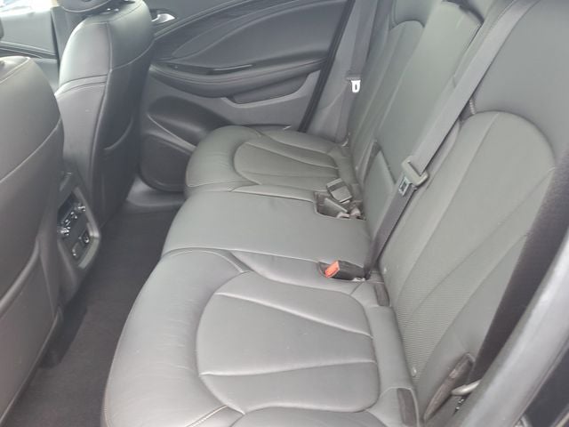 2018 Buick Envision Essence
