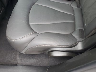 2018 Buick Envision Essence