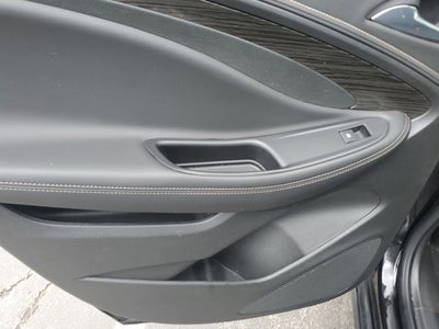 2018 Buick Envision Essence