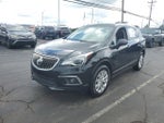 2018 Buick Envision Essence