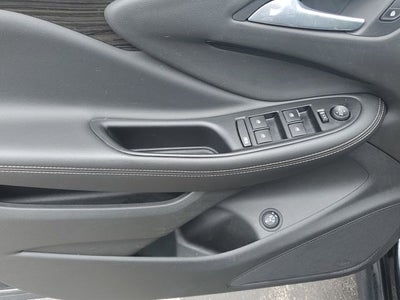 2018 Buick Envision Essence