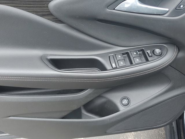 2018 Buick Envision Essence
