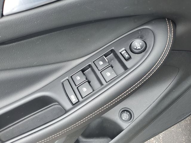 2018 Buick Envision Essence