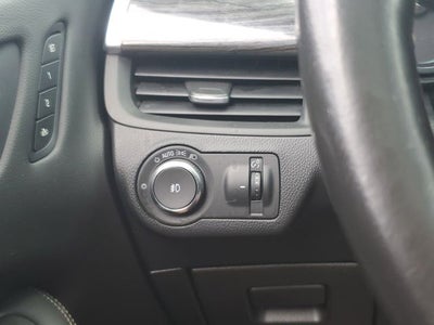 2018 Buick Envision Essence