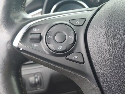 2018 Buick Envision Essence