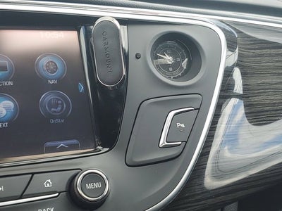2018 Buick Envision Essence