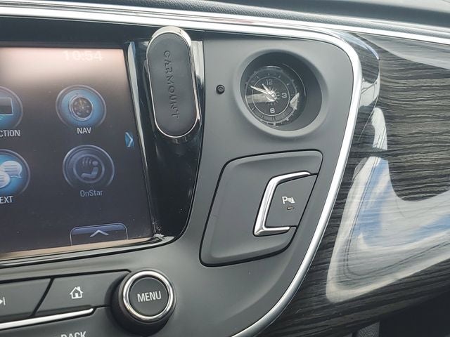 2018 Buick Envision Essence