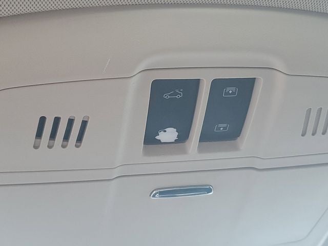 2018 Buick Envision Essence