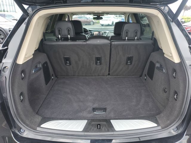 2018 Buick Envision Essence
