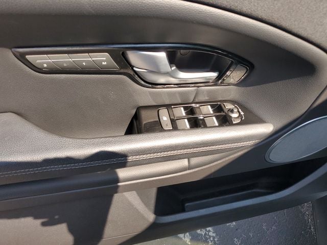 2016 Land Rover Range Rover Evoque SE