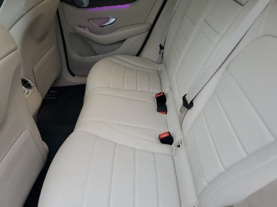 2021 Mercedes-Benz GLC GLC 300 4MATIC®