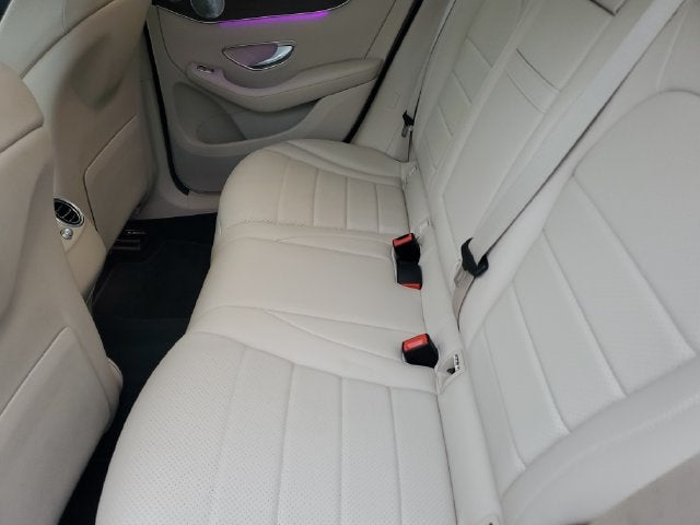 2021 Mercedes-Benz GLC GLC 300 4MATIC®